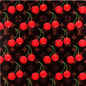 LV Cherry ロリポップ | 村上隆 （ムラカミタカシ） | 百貨店