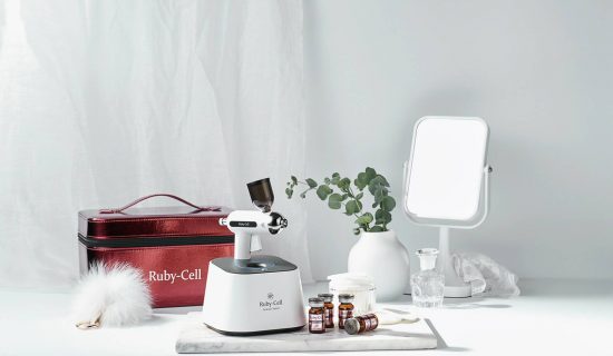 RubyCell | nail-fragola