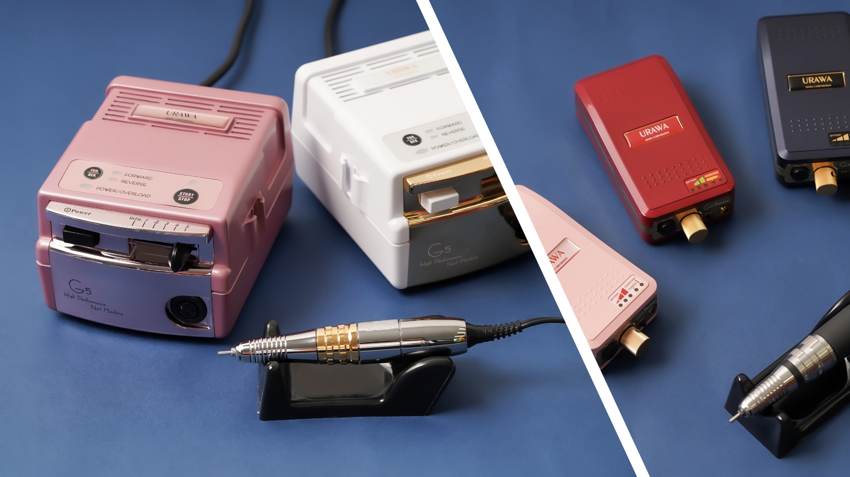 インテリアに馴染むネイルマシンに注目!! | NAIL VENUS WEB