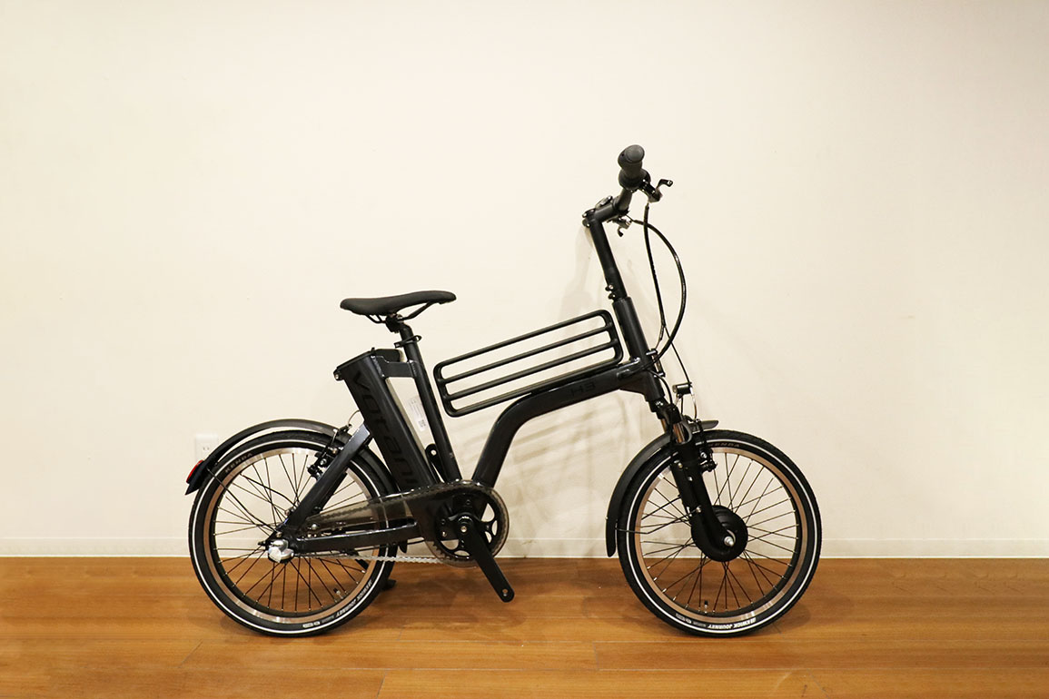 votani H3 | 自転車 | サイクルショップナカゴヤ