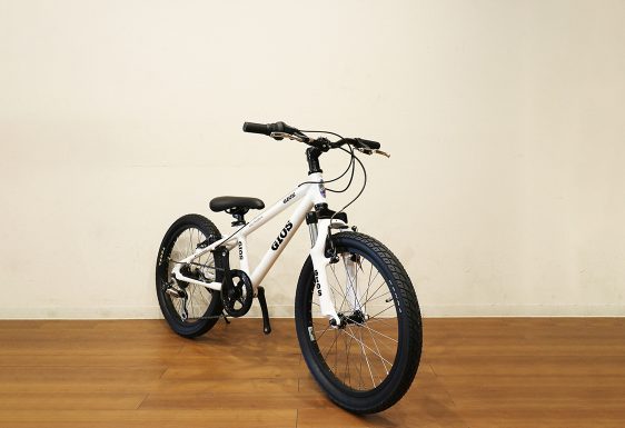 GIOS GENOVA 20 | 自転車 | サイクルショップナカゴヤ