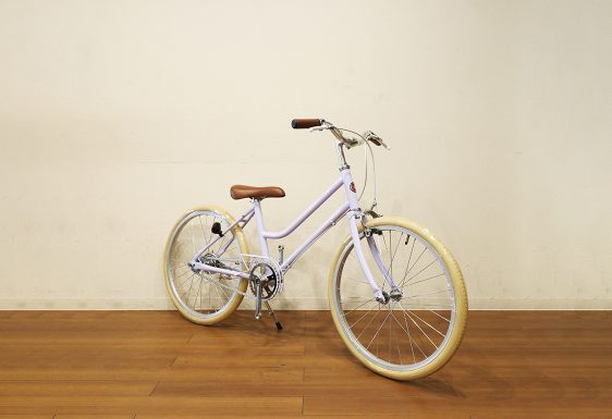 TOKYOBIKE Jr. Step 20 | 自転車 | サイクルショップナカゴヤ