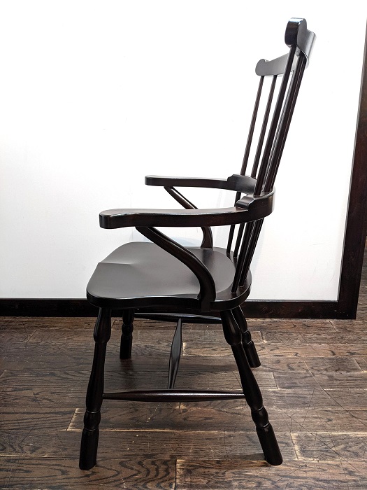 016 #508D型ウインザーチェア – 中央民芸ショールームネットショップ