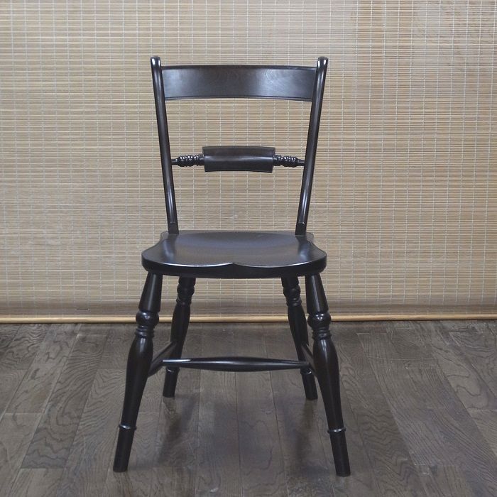 004 B型ワイコムチェア – 中央民芸ショールームネットショップ