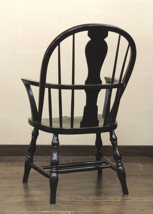 018 WB型アームチェア – 中央民芸ショールームネットショップ