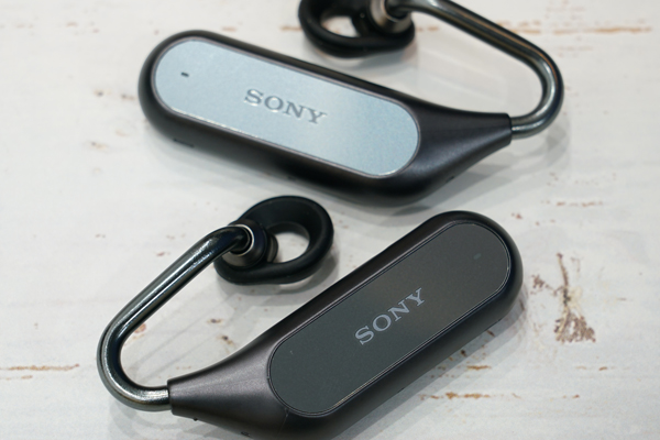 Xperia Ear Duo（XEA20） 開梱レビュー ｜耳元に好きな音楽を！