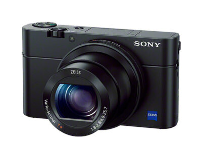 3,300円最終値下げにて販売終了！ デジタルスチルカメラ RX100III「DSC