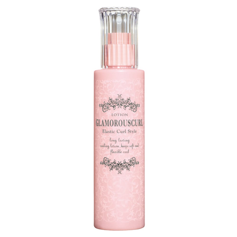 グラマラスカールN ローション(150ml ノーマル): スタイリング｜中野