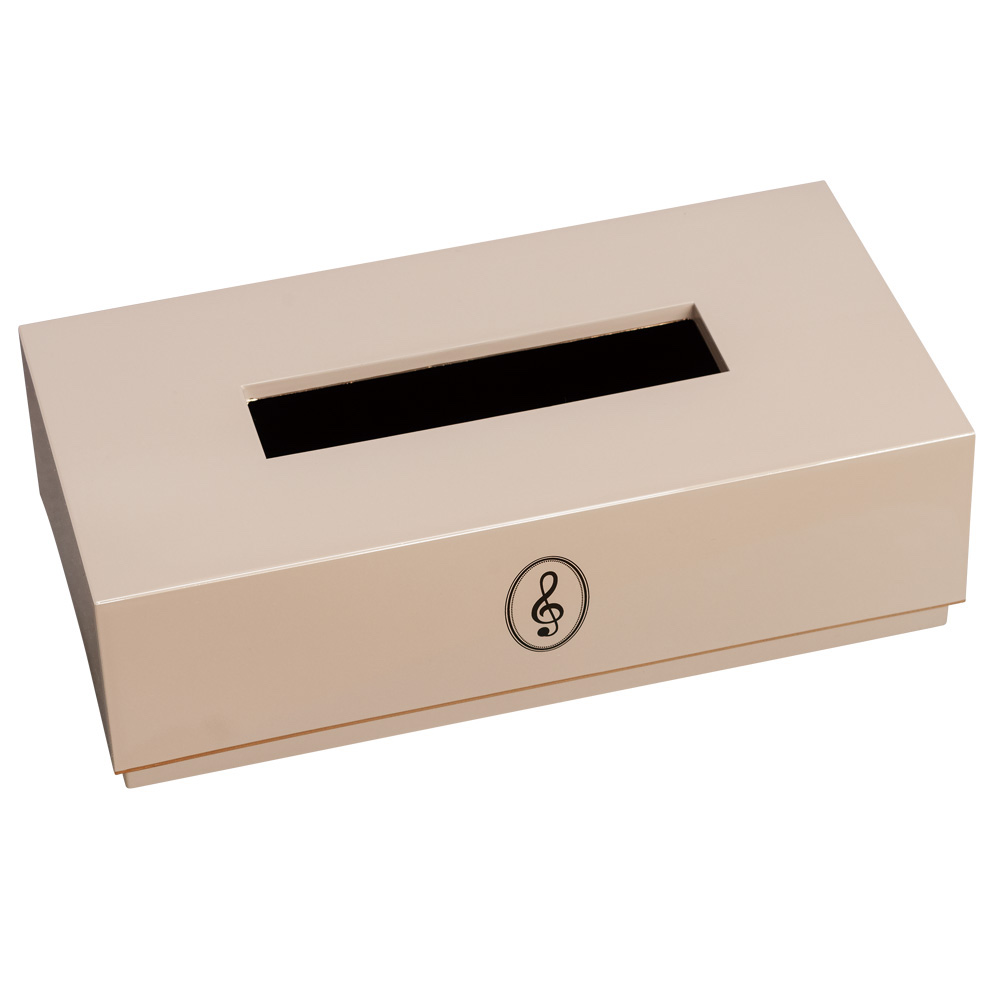 ティッシュボックスケース | 製品情報 | 株式会社ナカノ