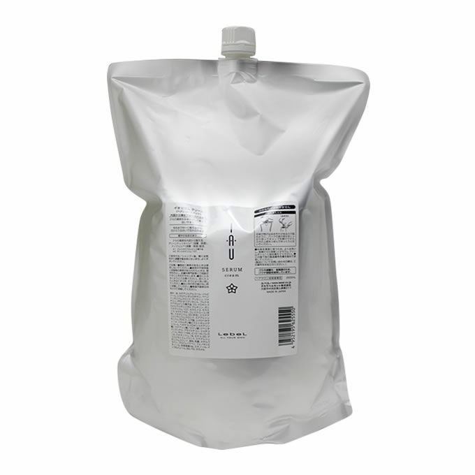 ルベル イオセラム クリーム ＜ヘアトリートメント＞2500mL(詰替