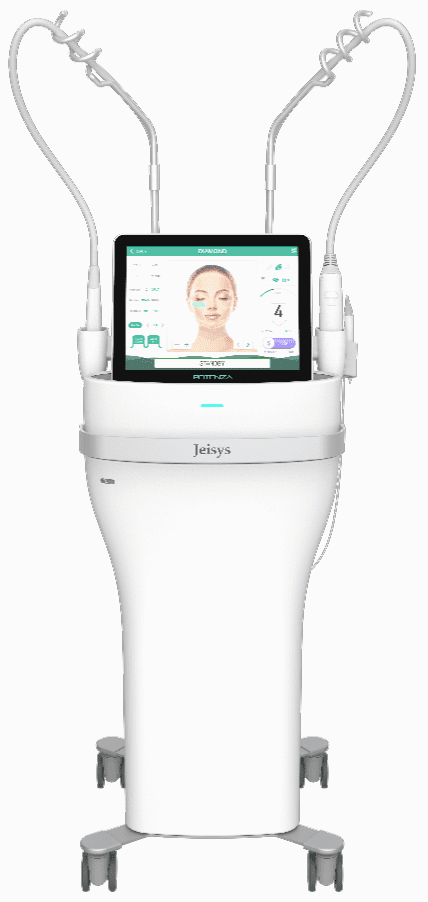 ポテンツァ | 医療法人社団白和会 中野駅南口皮膚科