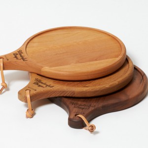 バルーンカッティングボード | ナカヤマ木工ONLINESHOP｜家具の名産地