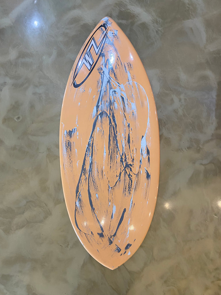 The Glide Skimboard – Naples Outfitters