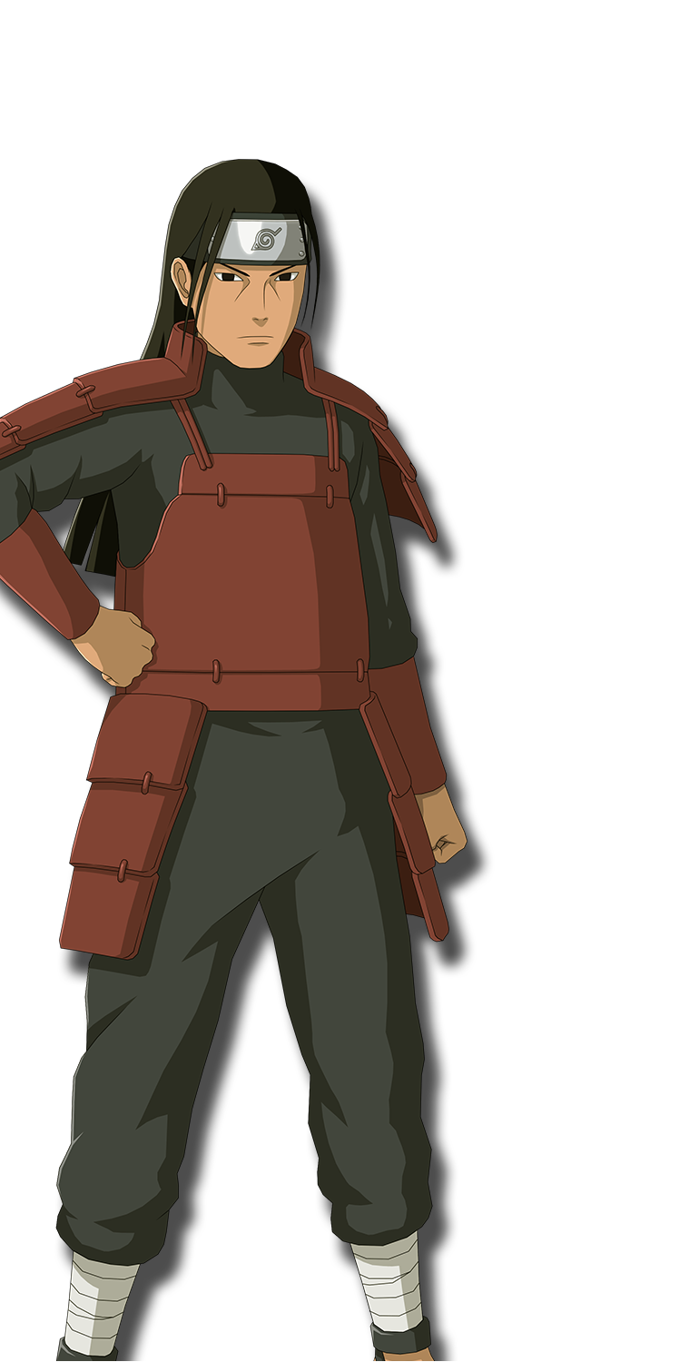 初代火影 千手柱間 | キャラクター | NARUTO－ナルト－ 疾風伝