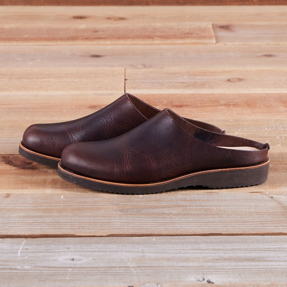 まほろばサボ | 奈良の靴 − KOTOKA などの革靴