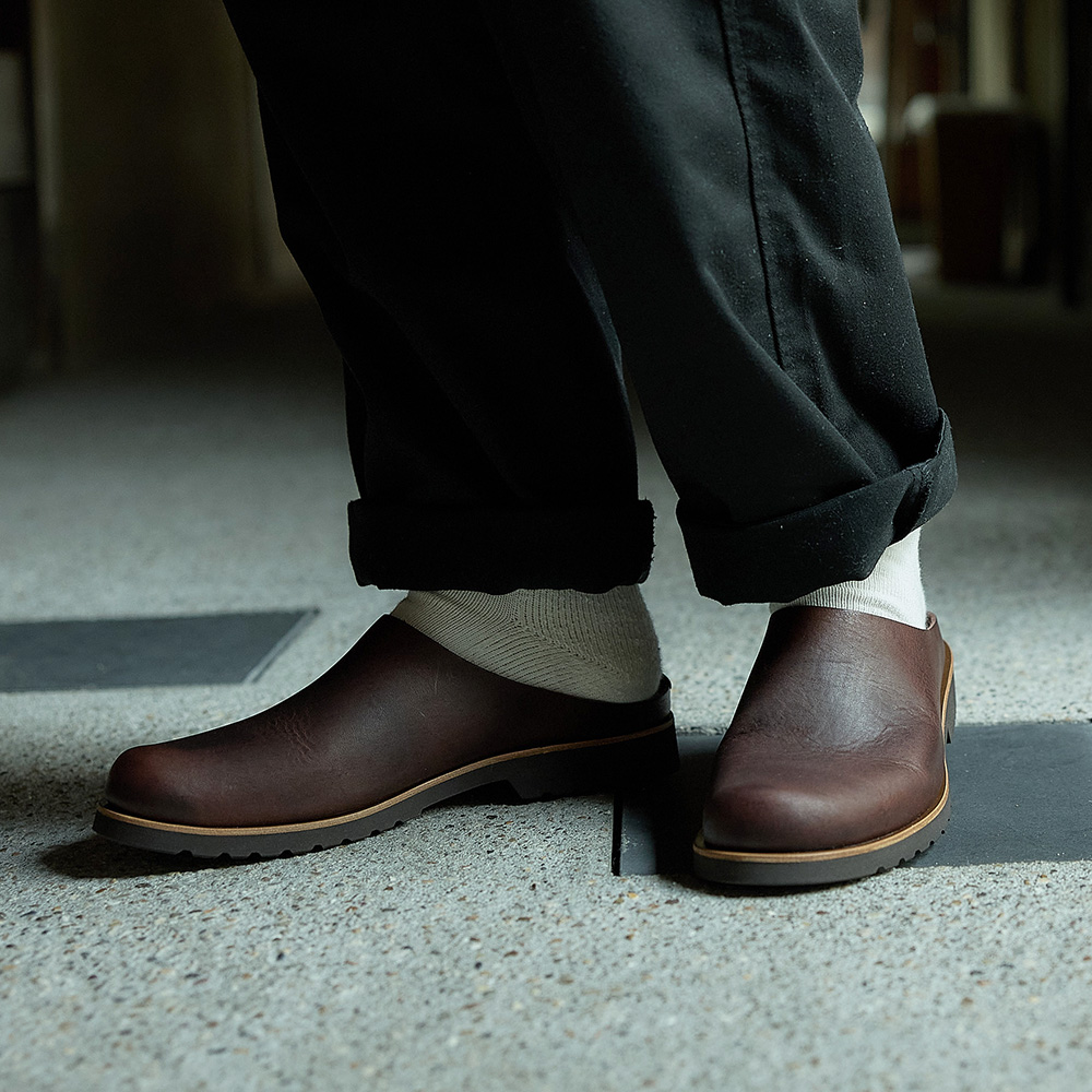 まほろばサボ | 奈良の靴 − KOTOKA などの革靴