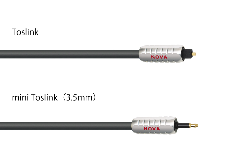 SERIES 7 Optical デジタル光ケーブル | Wireworld | ワイヤーワールド