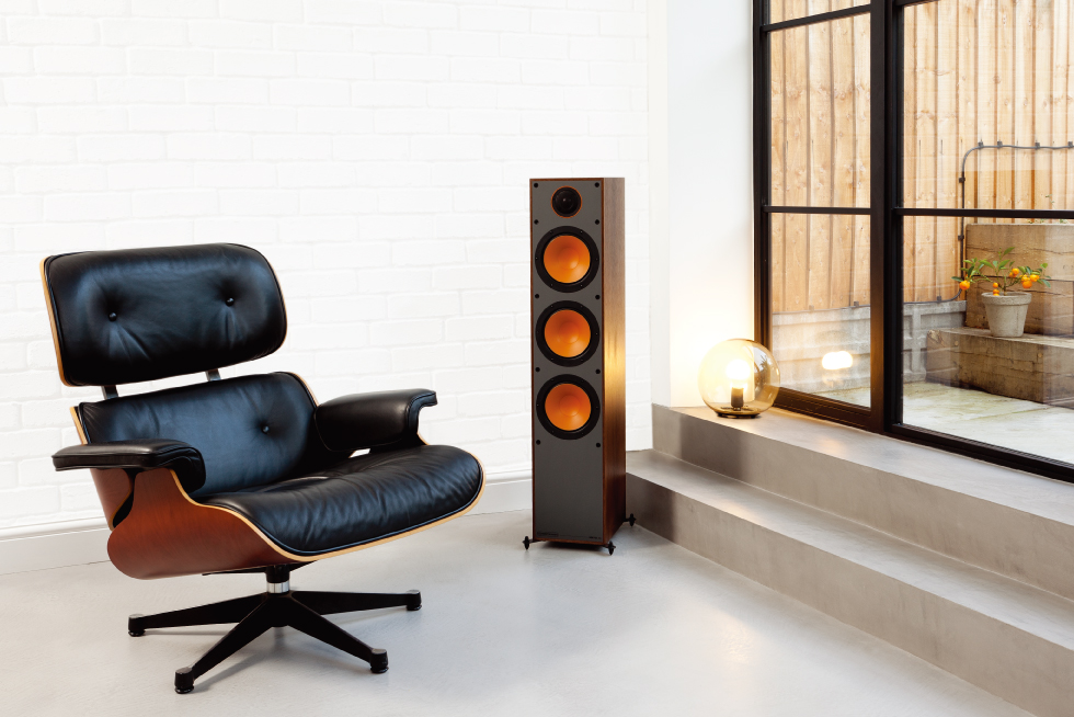 Monitor 300 | Monitor Audio | モニターオーディオ | 英国スピーカー