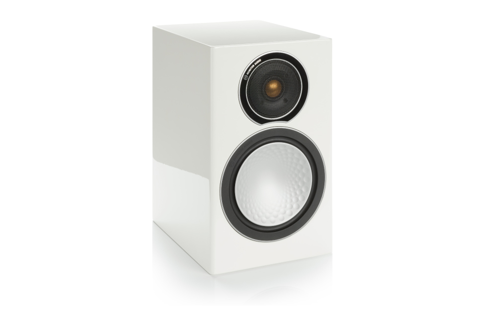 Silver 1 | Monitor Audio | モニターオーディオ | 英国スピーカー