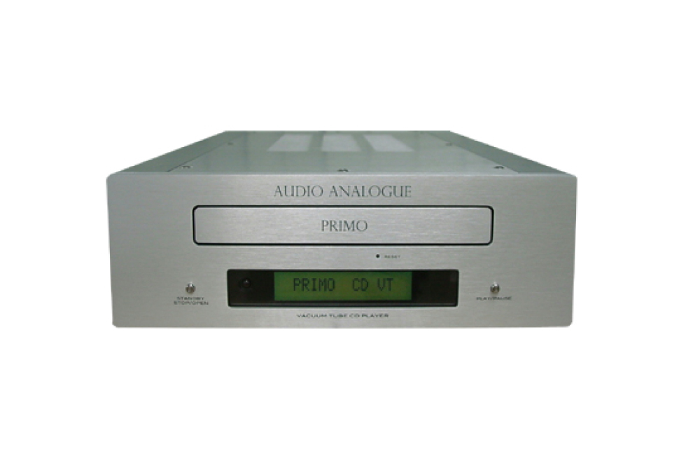 PRIMO CD VT |