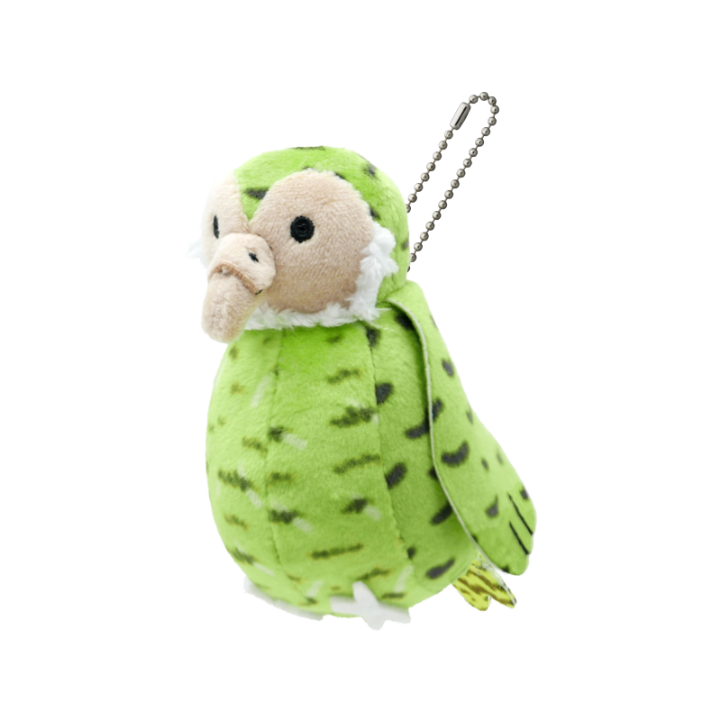 NTC MONO とりのぬいぐるみ – ネイチャーテクニカラー公式