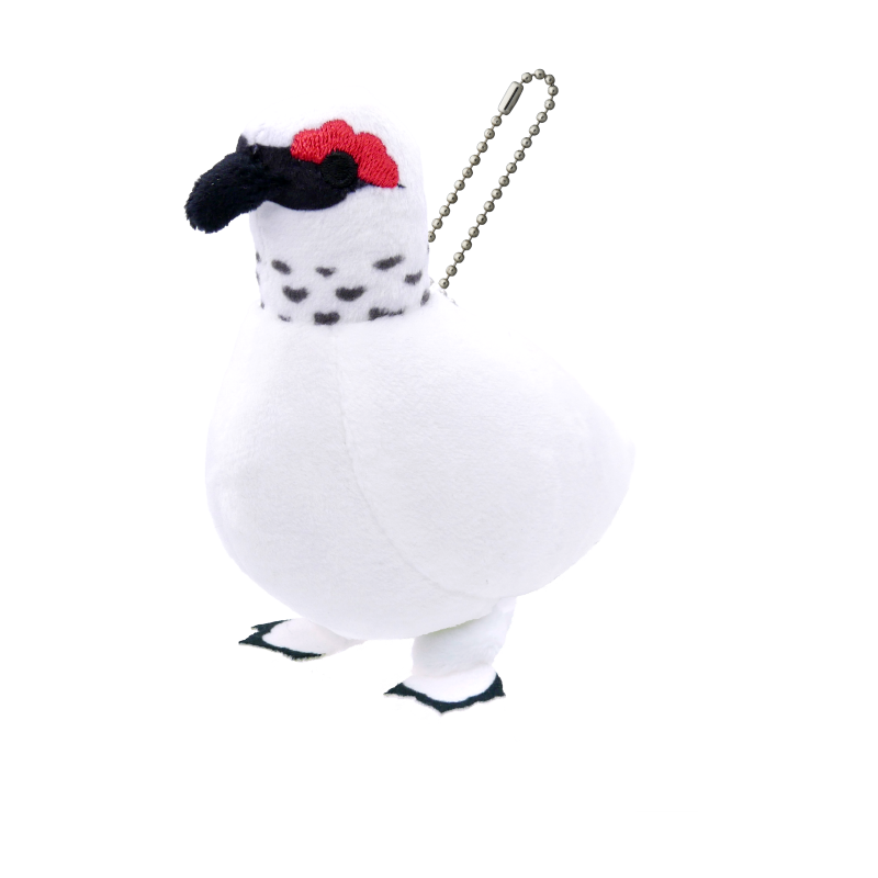 NTC MONO とりのぬいぐるみ – ネイチャーテクニカラー公式