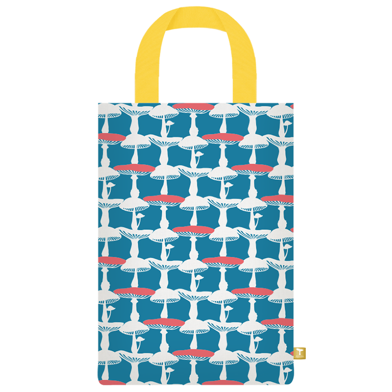 nocco.きのこ雑貨コレクション2 – ネイチャーテクニカラー公式