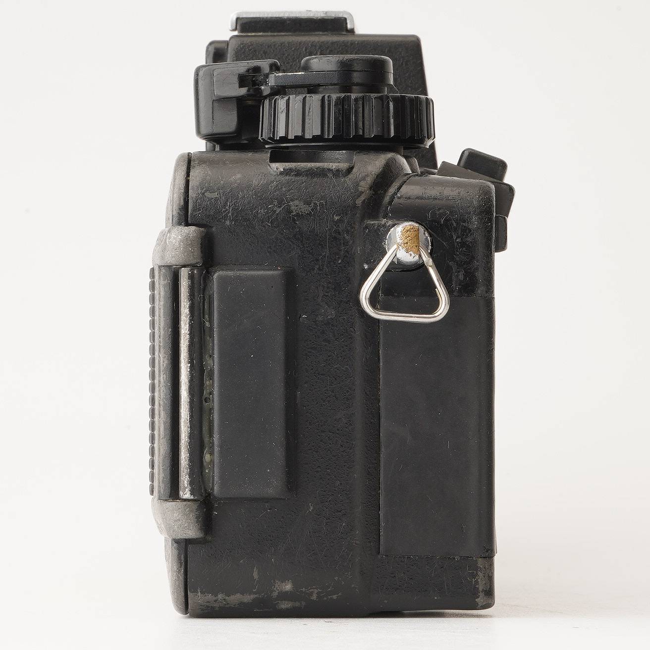 最終値下げ！ニコン ニコノスⅤ 水中カメラ レンズ35mm F2.5 【公式通販】