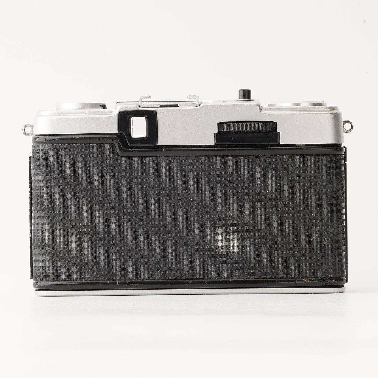 オリンパス Olympus PEN EE 3 / D.Zuiko 28mm F3.5 – Natural Camera