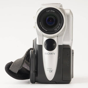 ソニー Sony Digital Handycam DCR-PC101 NTSC – Natural Camera