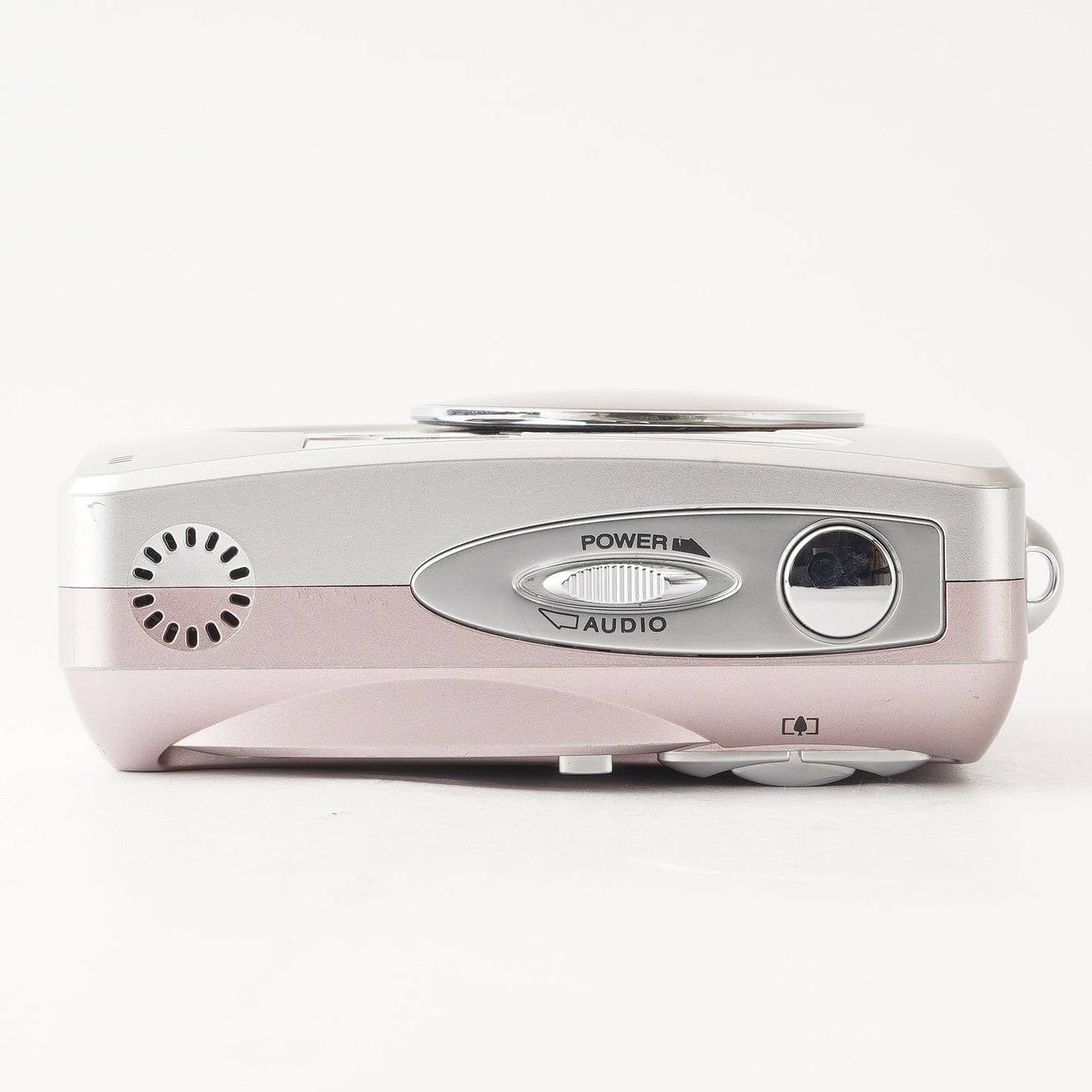 フジ Fujifilm FINEPIX 30i コンパクトデジタルカメラ – Natural