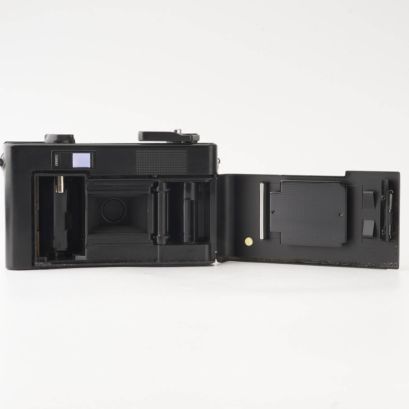 マミヤ Mamiya 135EF / SEKOR 38mm F2.8 35mm コンパクトフィルム