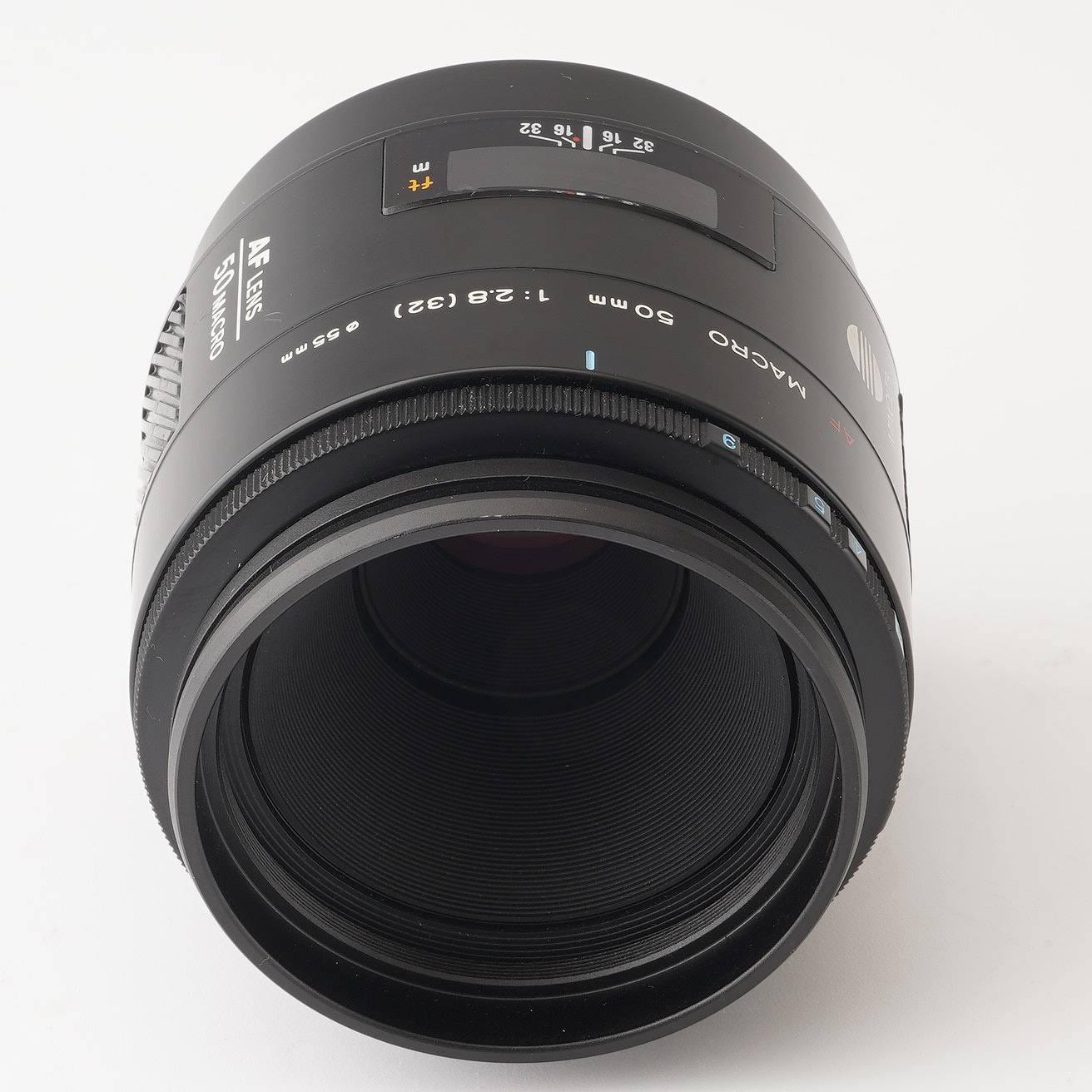 ミノルタ Minolta AF Macro 50mm F2.8 Sony Aマウント – Natural