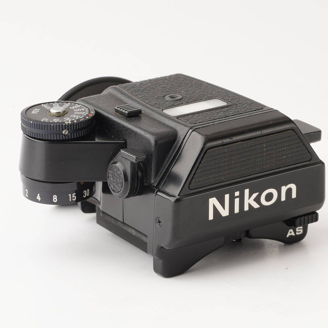 ニコン Nikon DP-12 フォトミック AS ファインダー F2用 DK-17