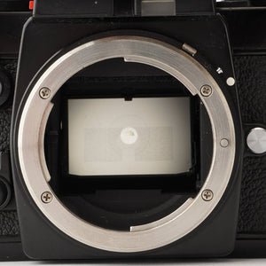 ニコン Nikon F3 HP ボディ 一眼レフ フィルムカメラ – Natural Camera