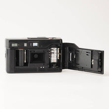 ヤシカ Yashica T AF-D / Carl Zeiss Tessar T* 35mm F3.5 – Natural