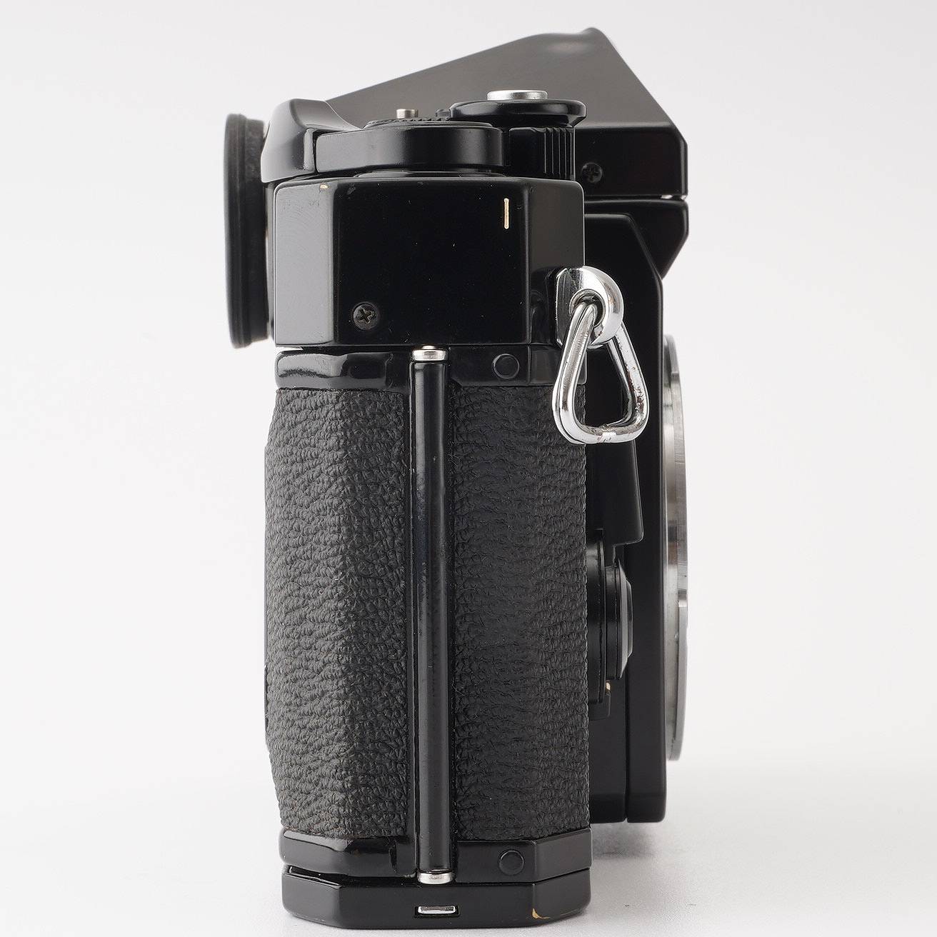 キヤノン Canon F-1 後期 / モータードライブ MF – Natural Camera