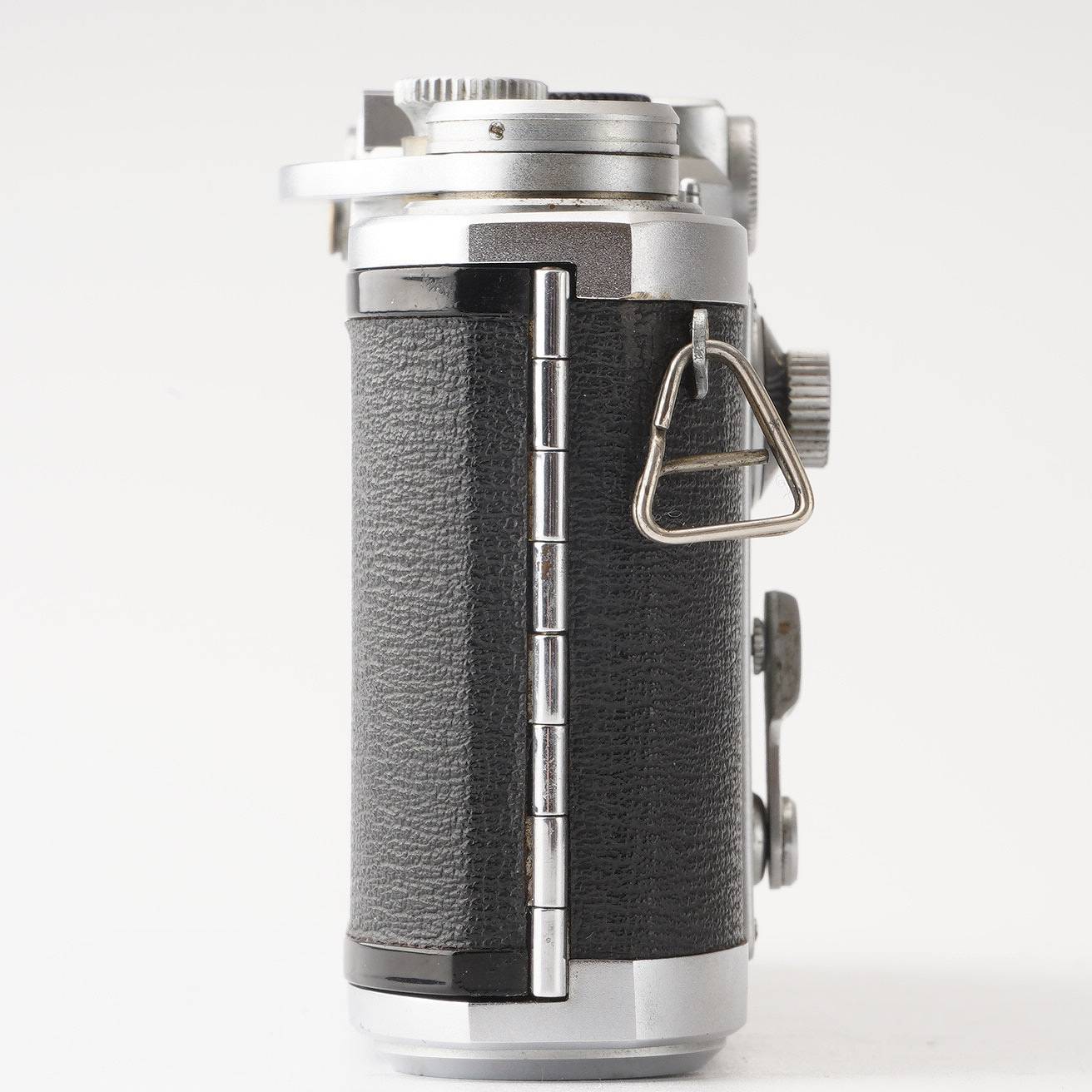 ミノルタ Minolta minolta-35 Model IIB レンジファインダーフィルム