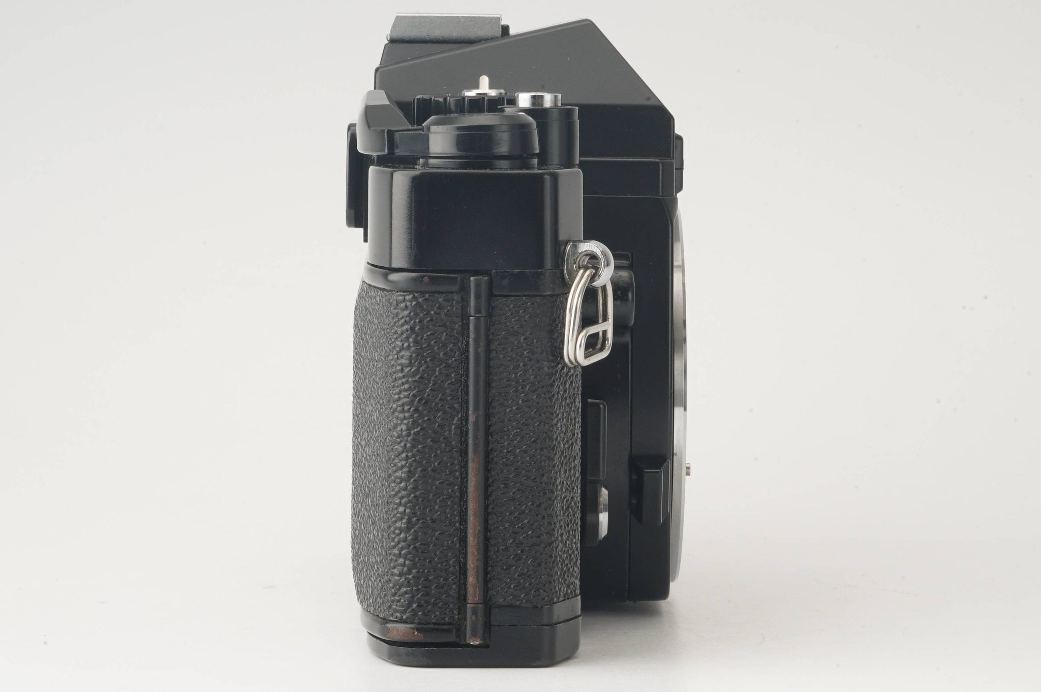 リコー Ricoh XR500 / RICOH XR RIKENON 50mm F2 – Natural Camera