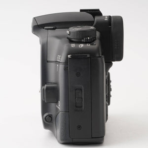 キヤノン Canon EOS 7 35mm 一眼レフフィルムカメラ – Natural Camera