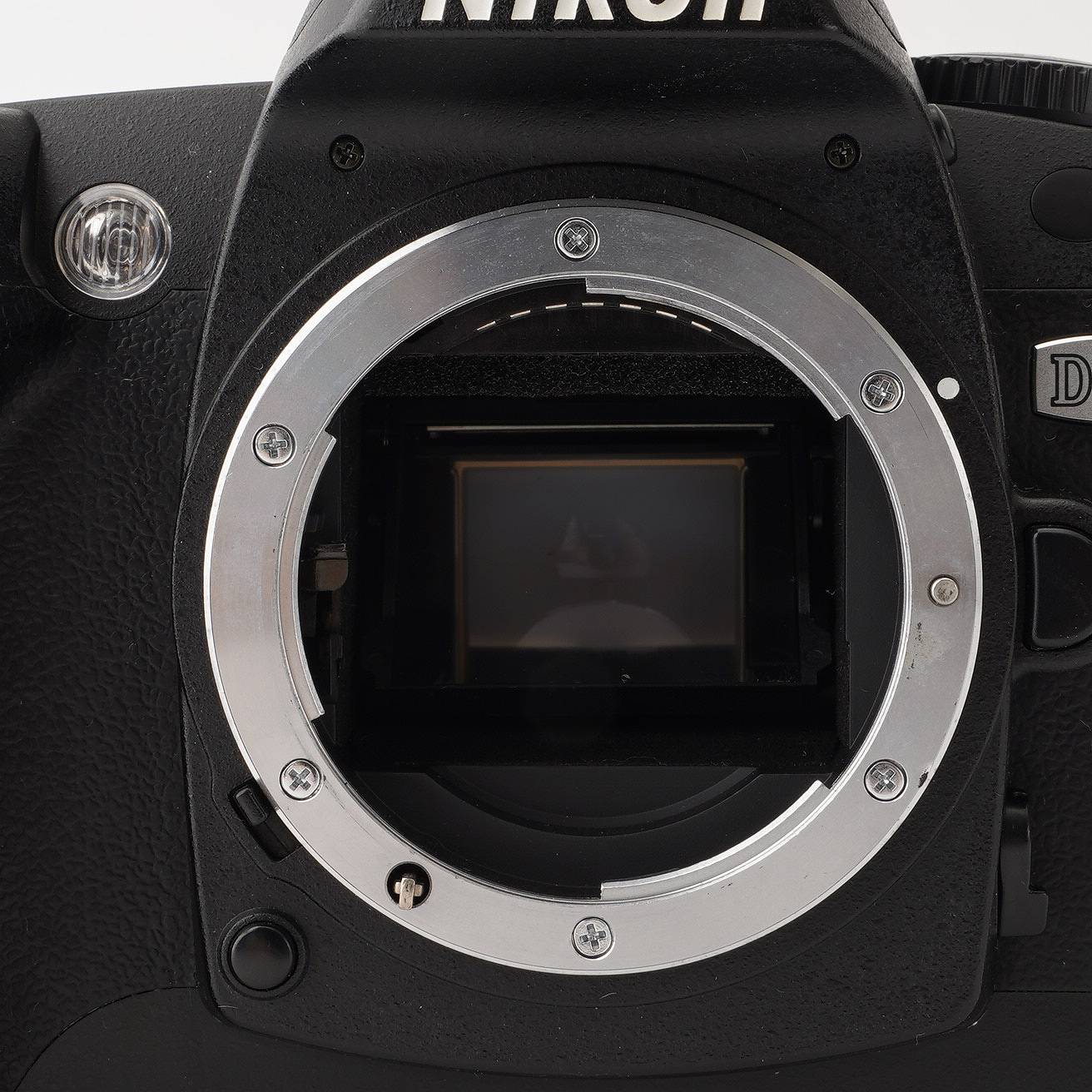 ニコン Nikon D70 デジタル一眼レフカメラ – Natural Camera