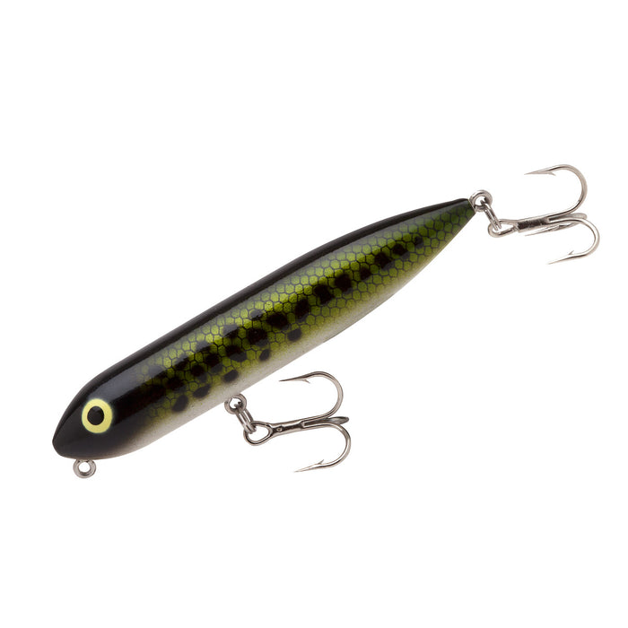 Heddon Zara Spook Topwater Canada — Natural Sports - The Fishing Store