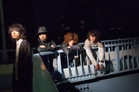 感情の揺らぎ”を表現した、クリープハイプ新曲「愛の点滅」MV遂に解禁