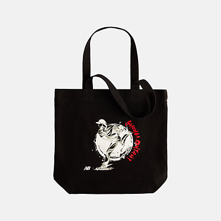 大谷翔平シグネチャートートバッグ｜ニューバランス公式通販 | - New