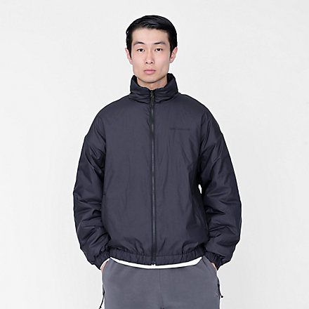 NB公式アウトレット】 Pertex® パデッドジャケット ｜【NB公式