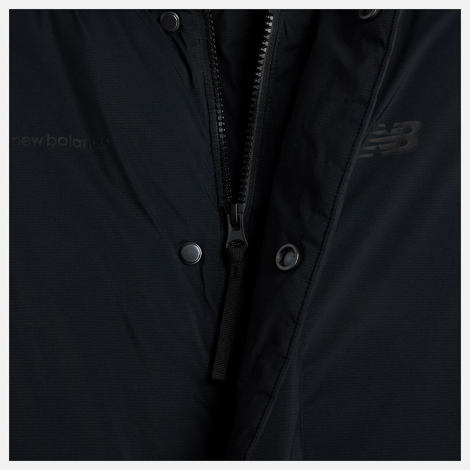 NB公式アウトレット】 NB GREY ダウン ベスト ｜【NB公式アウトレット