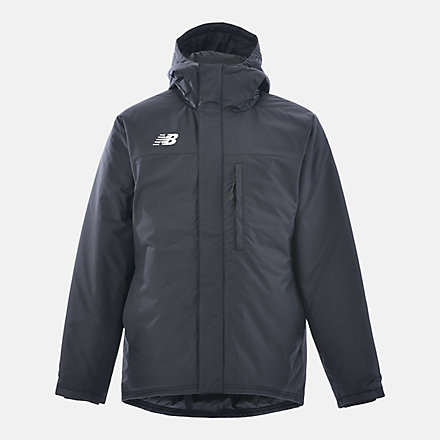 パデッドハーフコート｜ニューバランス公式通販 | - New Balance