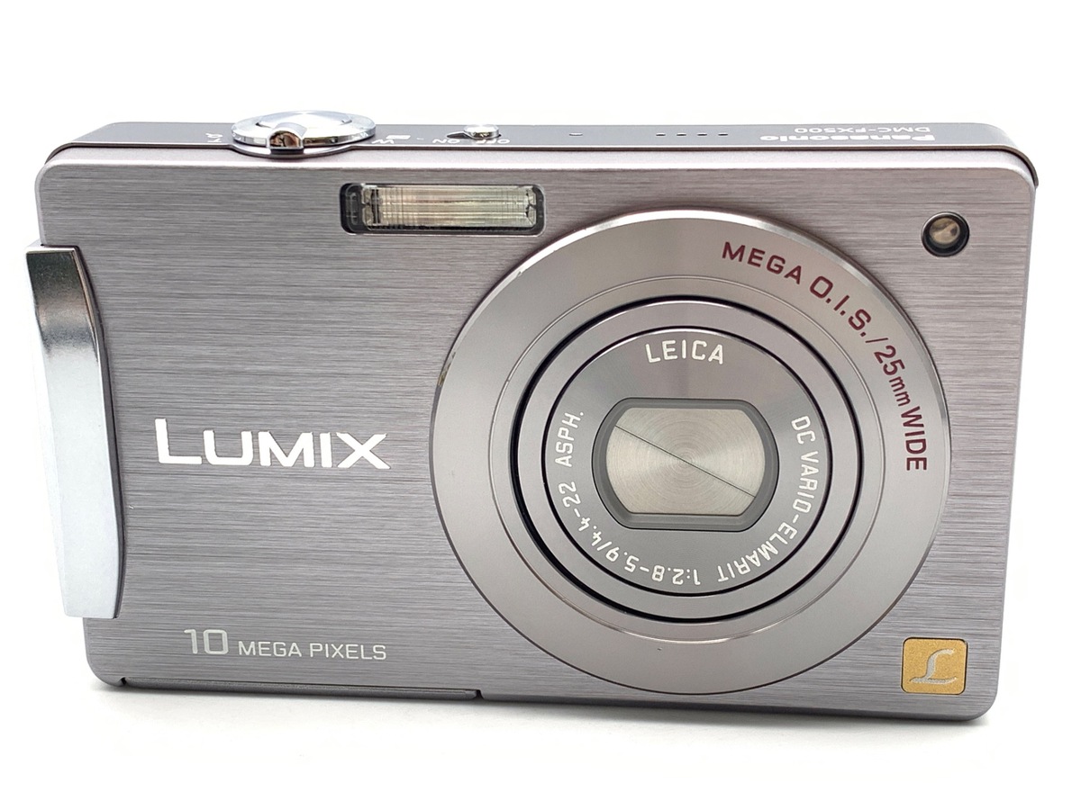 価格.com - パナソニック LUMIX DMC-TZ18 純正オプション