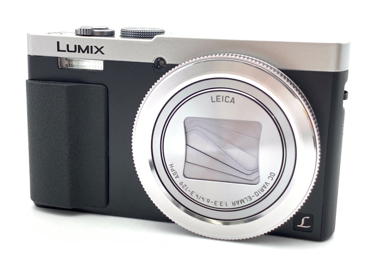 価格.com - パナソニック LUMIX DMC-TZ7 価格比較