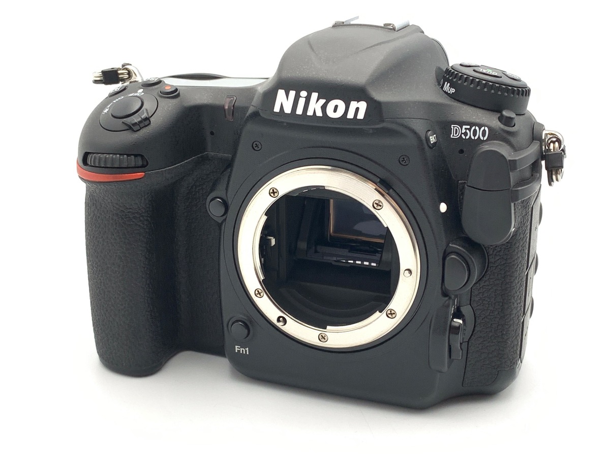 D500 ボディ 中古価格比較 - 価格.com